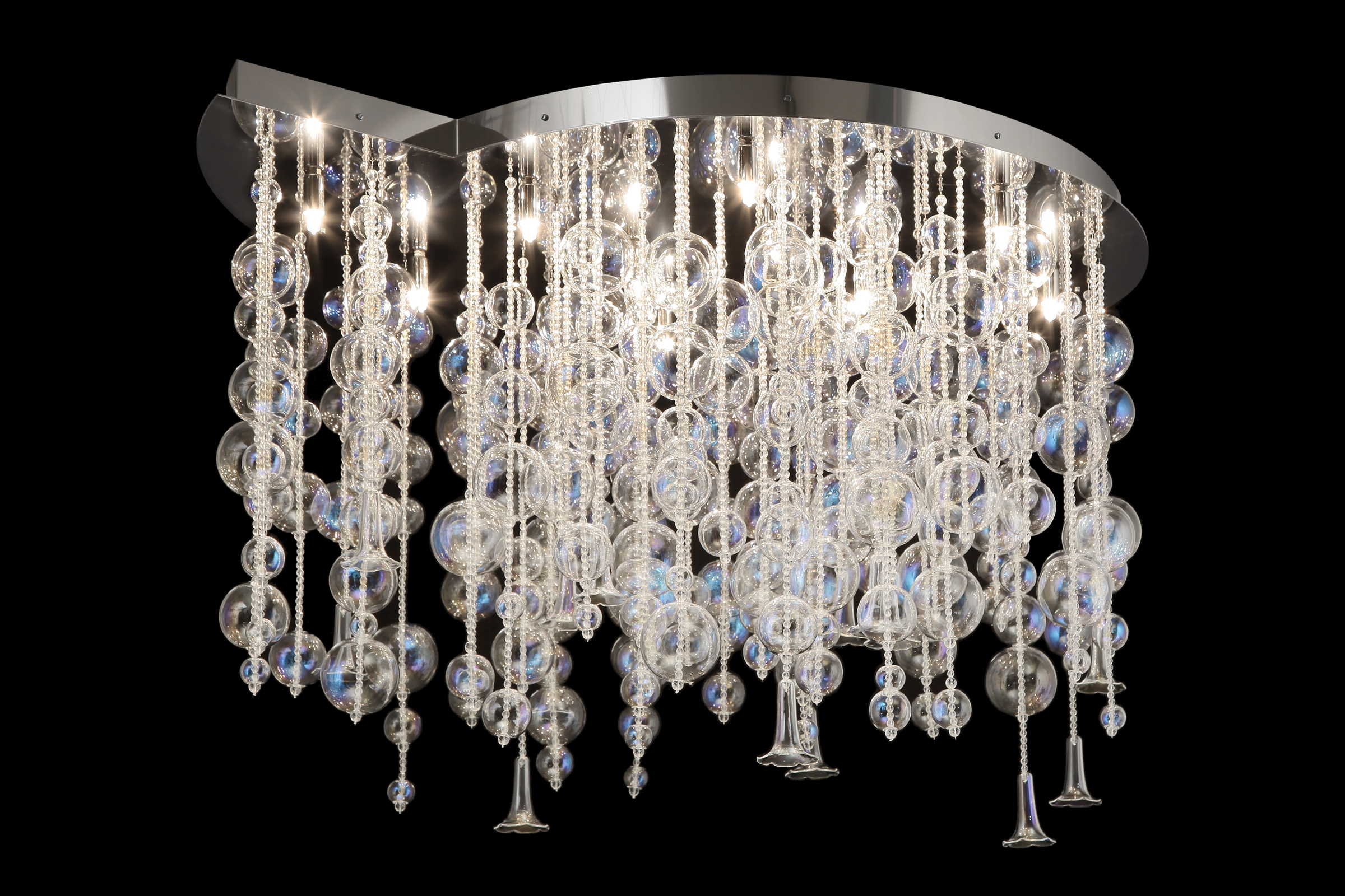 Bubbles 10L-001