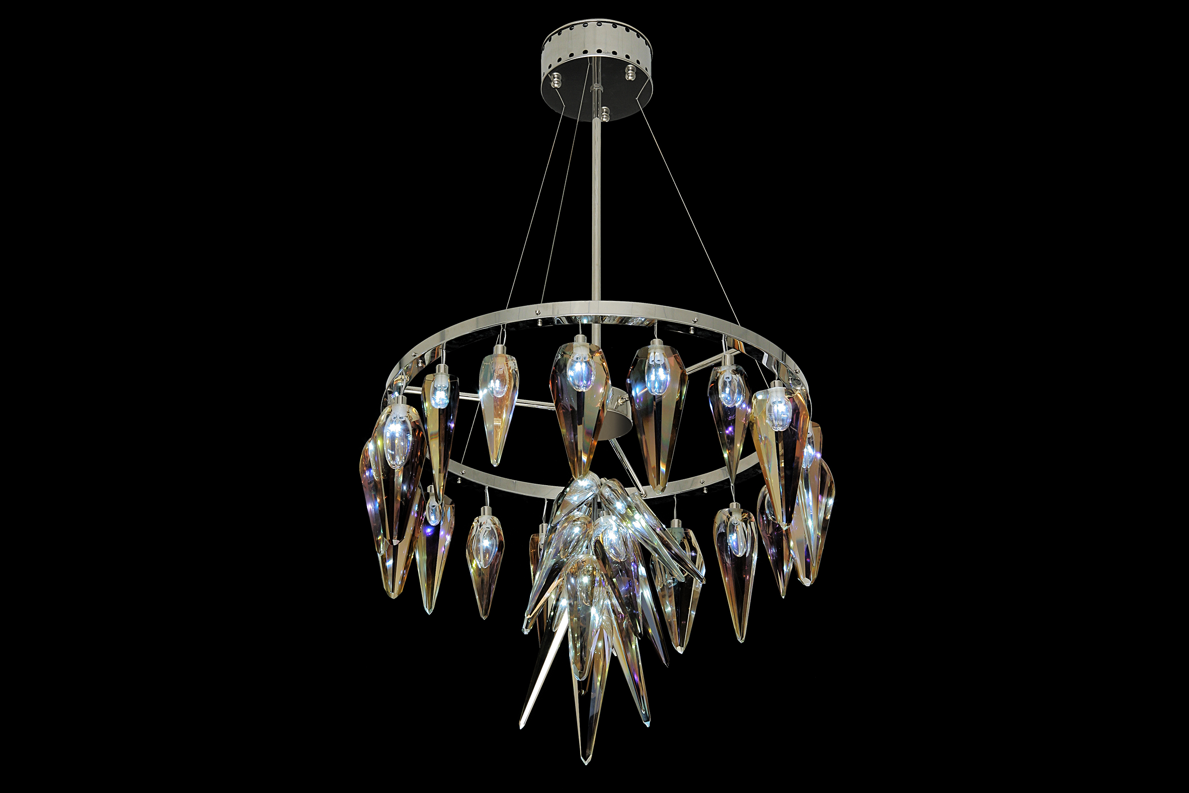 Crystals 35L-001